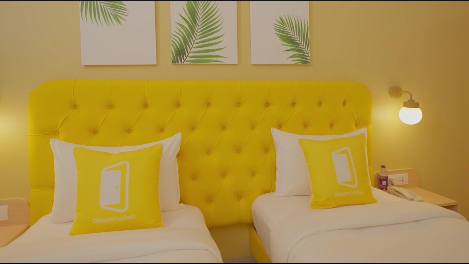 Bloom Hotel - Lonavala Khandala – photo 2