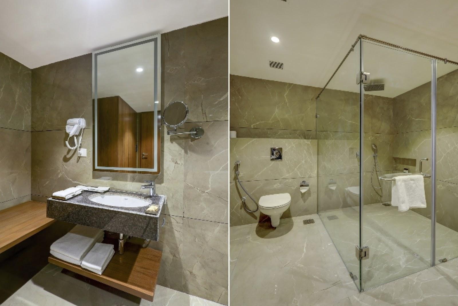 Sunday Hotel & Convention Centre Vadodara by CheckIn – photo 4