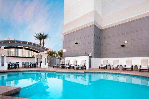 Las Vegas Marriott – photo 1