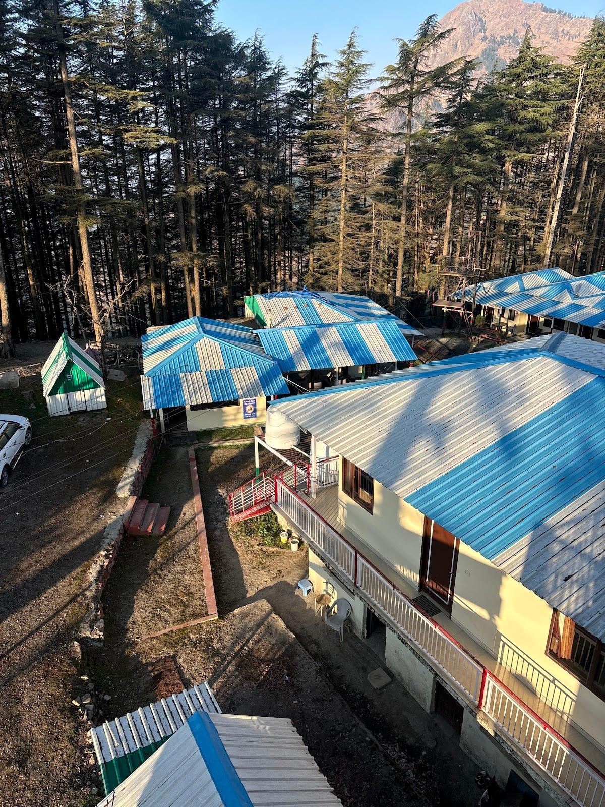 Rock Resort – photo 4