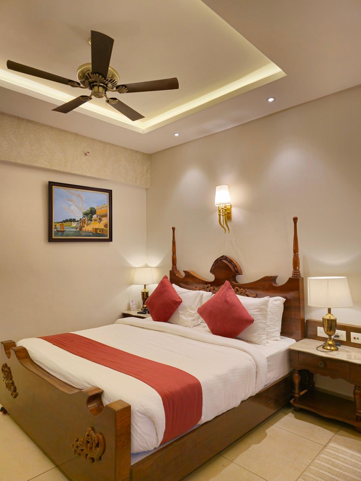 The creek boutique resort – photo 3