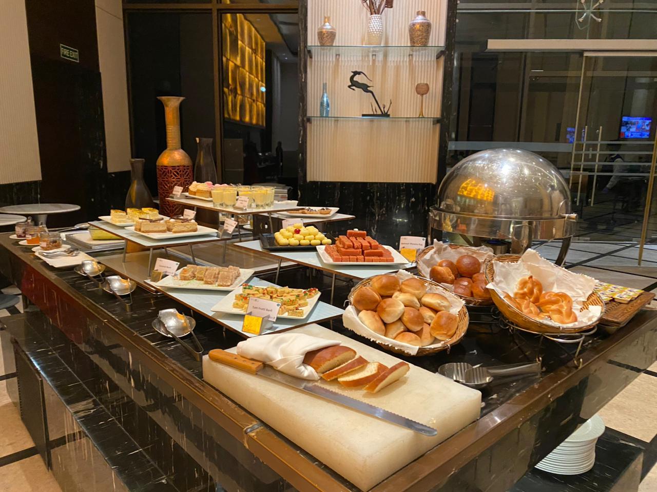 Radisson Blu Hotel Coimbatore – photo 3