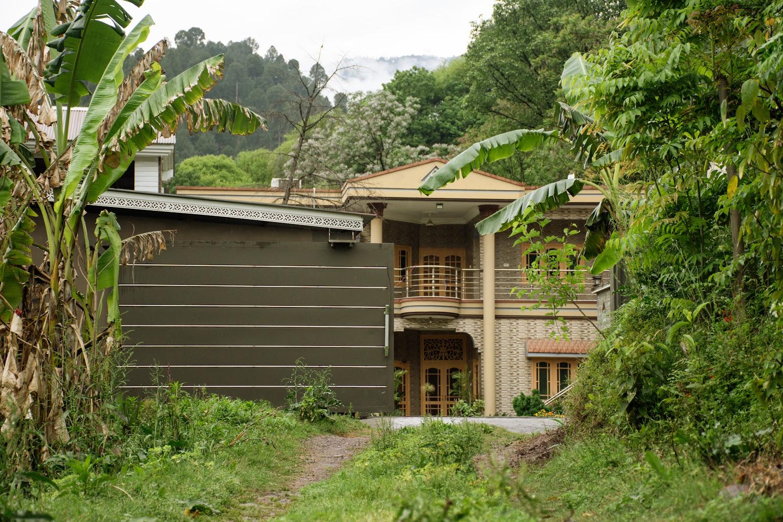 The Mountain Retreat – photo 4