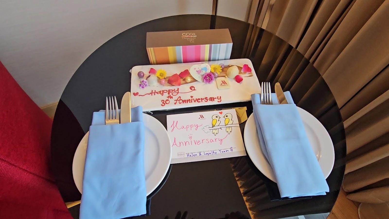 Bangkok Marriott Hotel Sukhumvit – photo 2