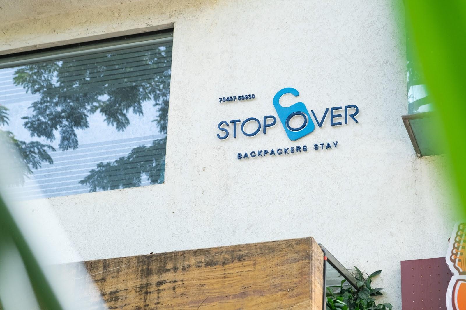 Stopover Backpackers Stay – photo 4