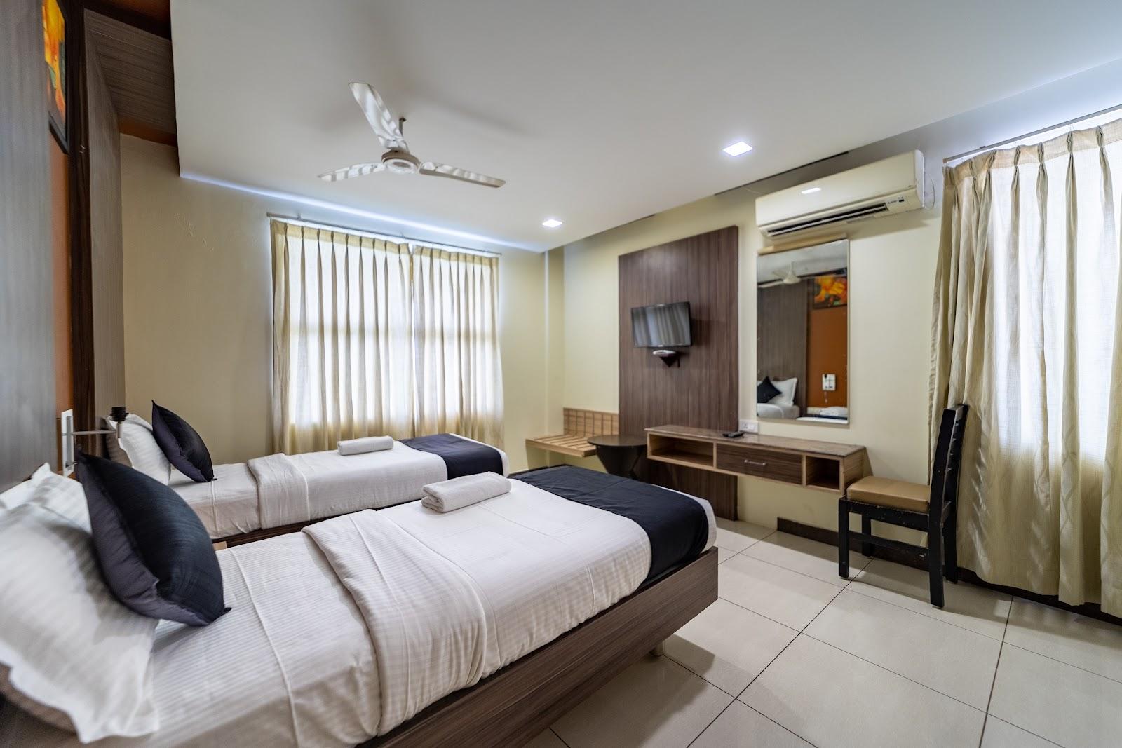 Ranas Residency – photo 2