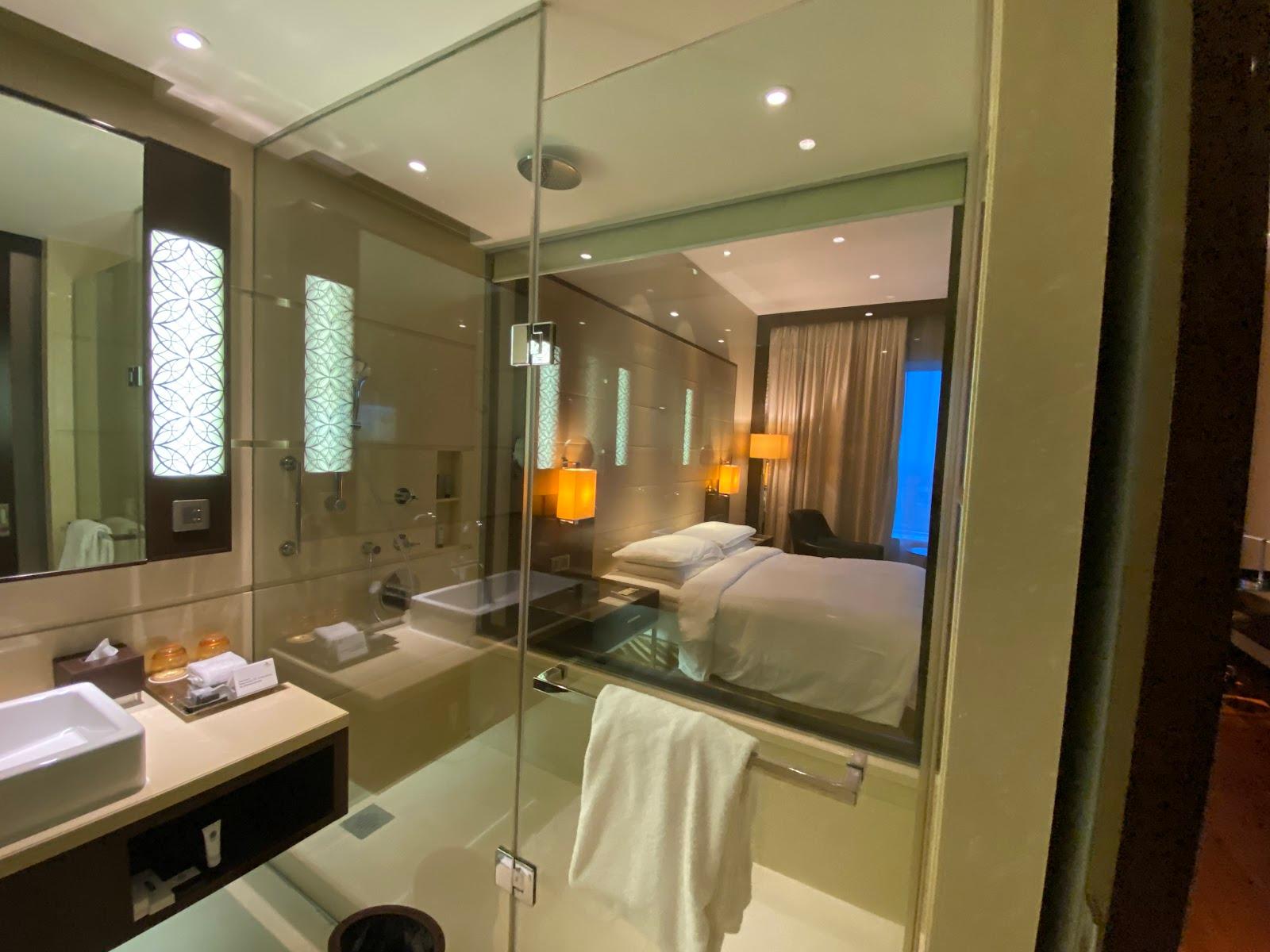 Kochi Marriott Hotel – photo 4