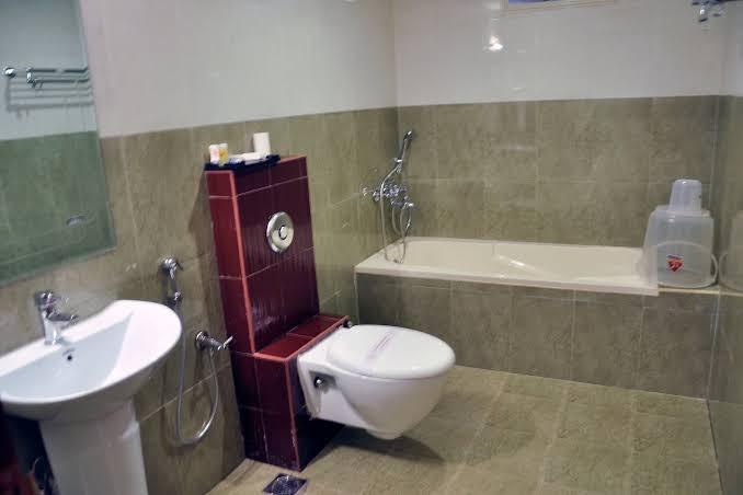 Hotel Kalai – photo 4