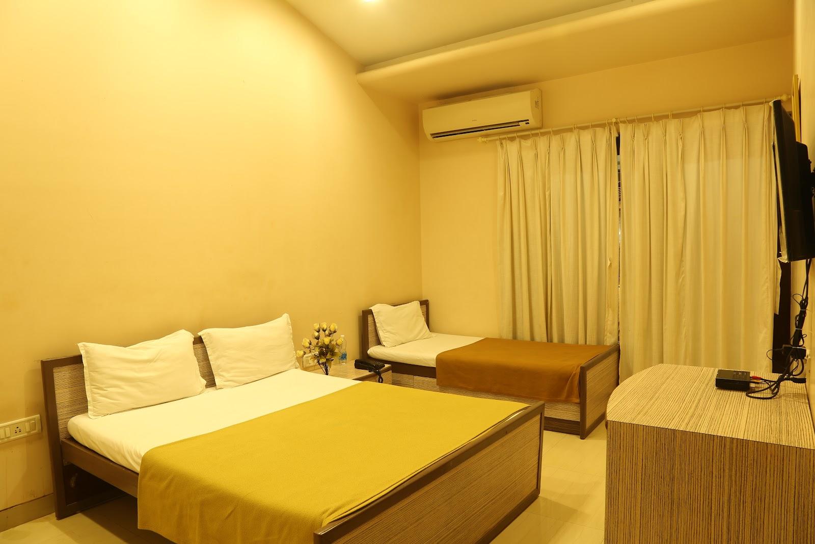 Hotel Beach Classic – photo 3