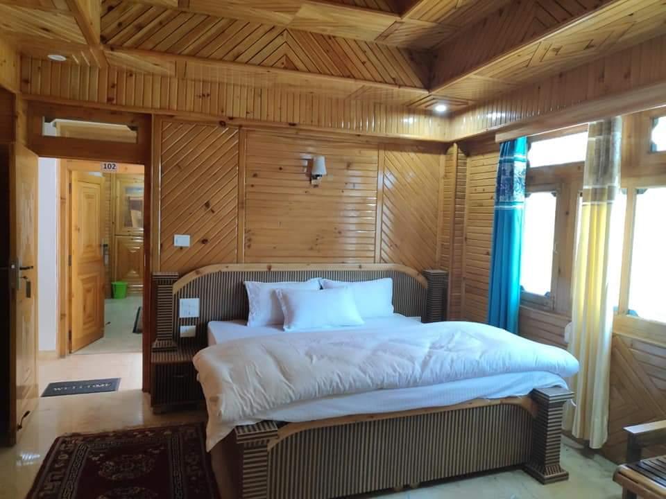 Hotel Uttarayan – photo 3