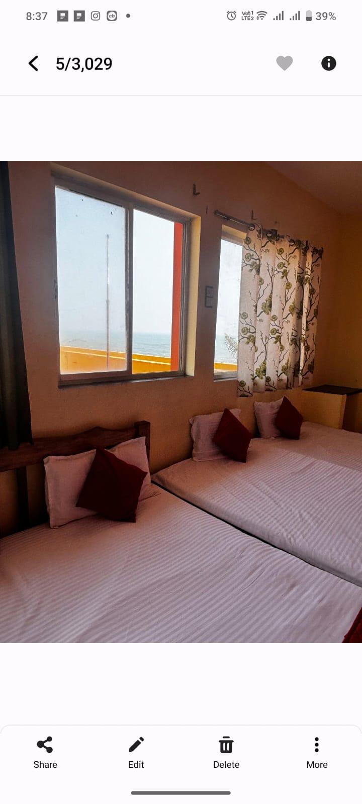 La Muthu Beach Resort – photo 2