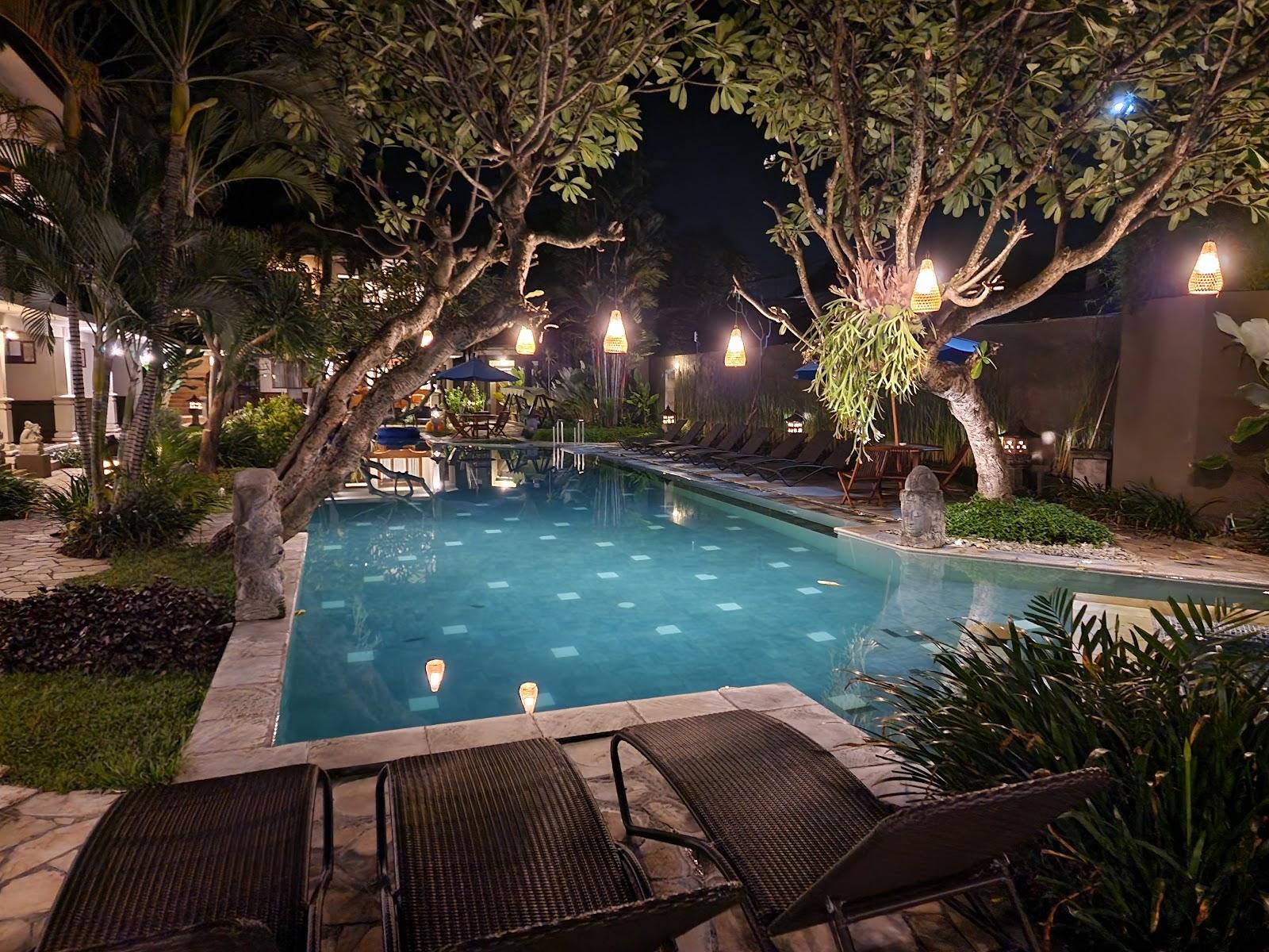Mutiara Bali Boutique Resort Villas & Spa – photo 4