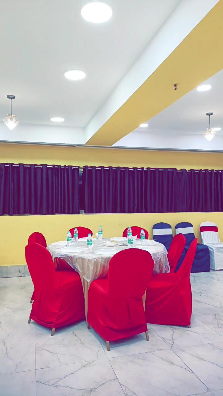 The Grand Plaza Hotel – photo 2