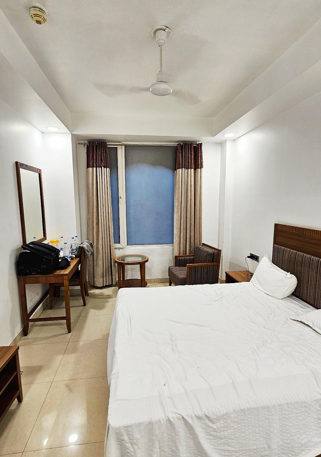 Saragarhi sarai – photo 3