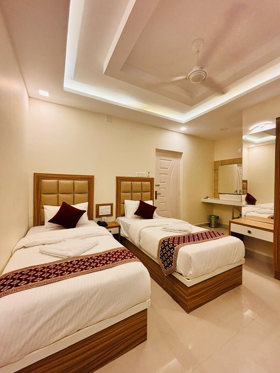 Seeb residency – photo 3