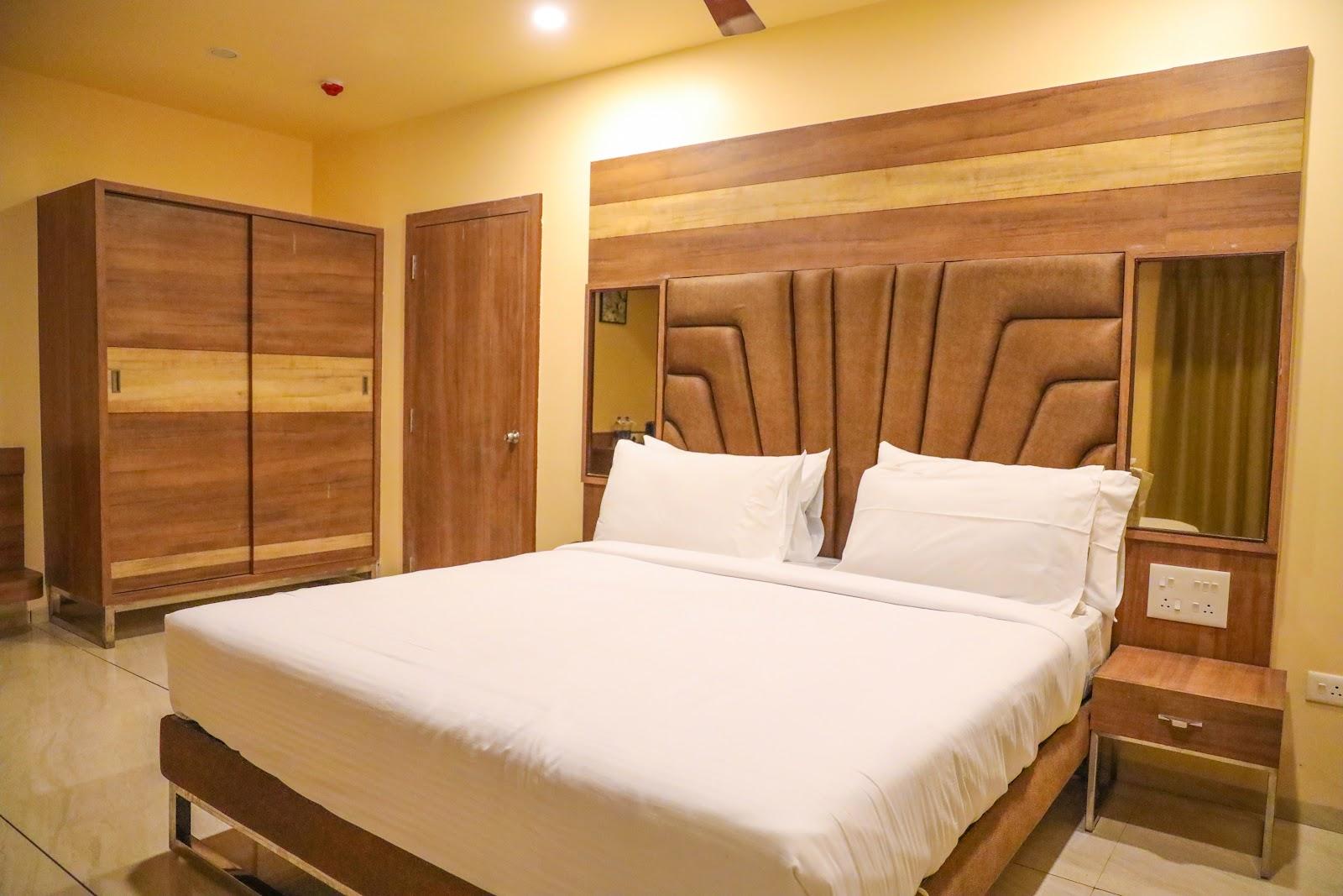 Hotel Central Avenue – photo 3