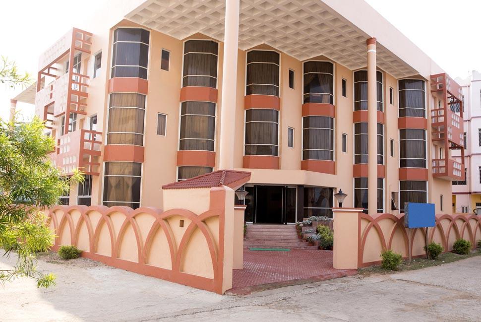 Asian Inn Beach Resort – photo 1