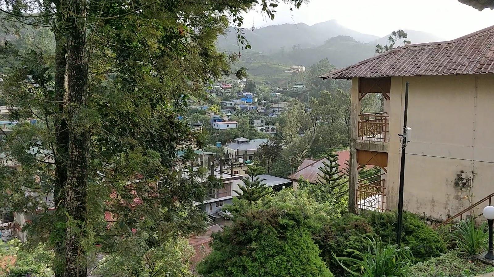 Tea County Munnar – photo 2