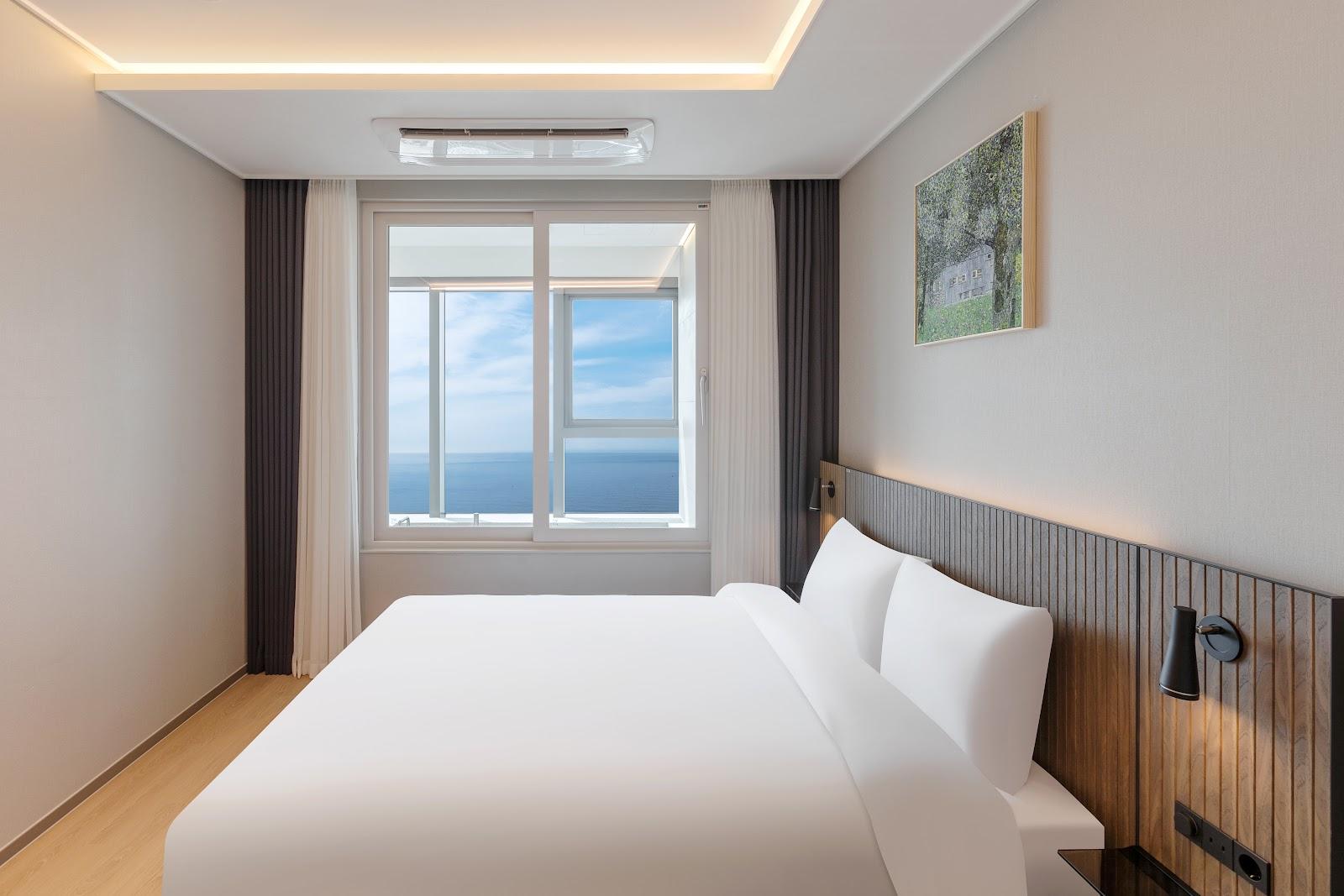 NEWCZ HAEUNDAE RESIDENCE – photo 3