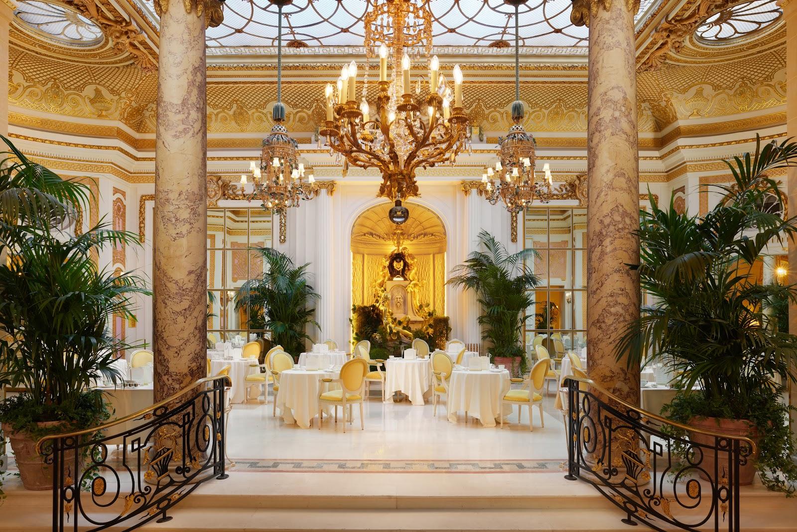 The Ritz London – photo 1