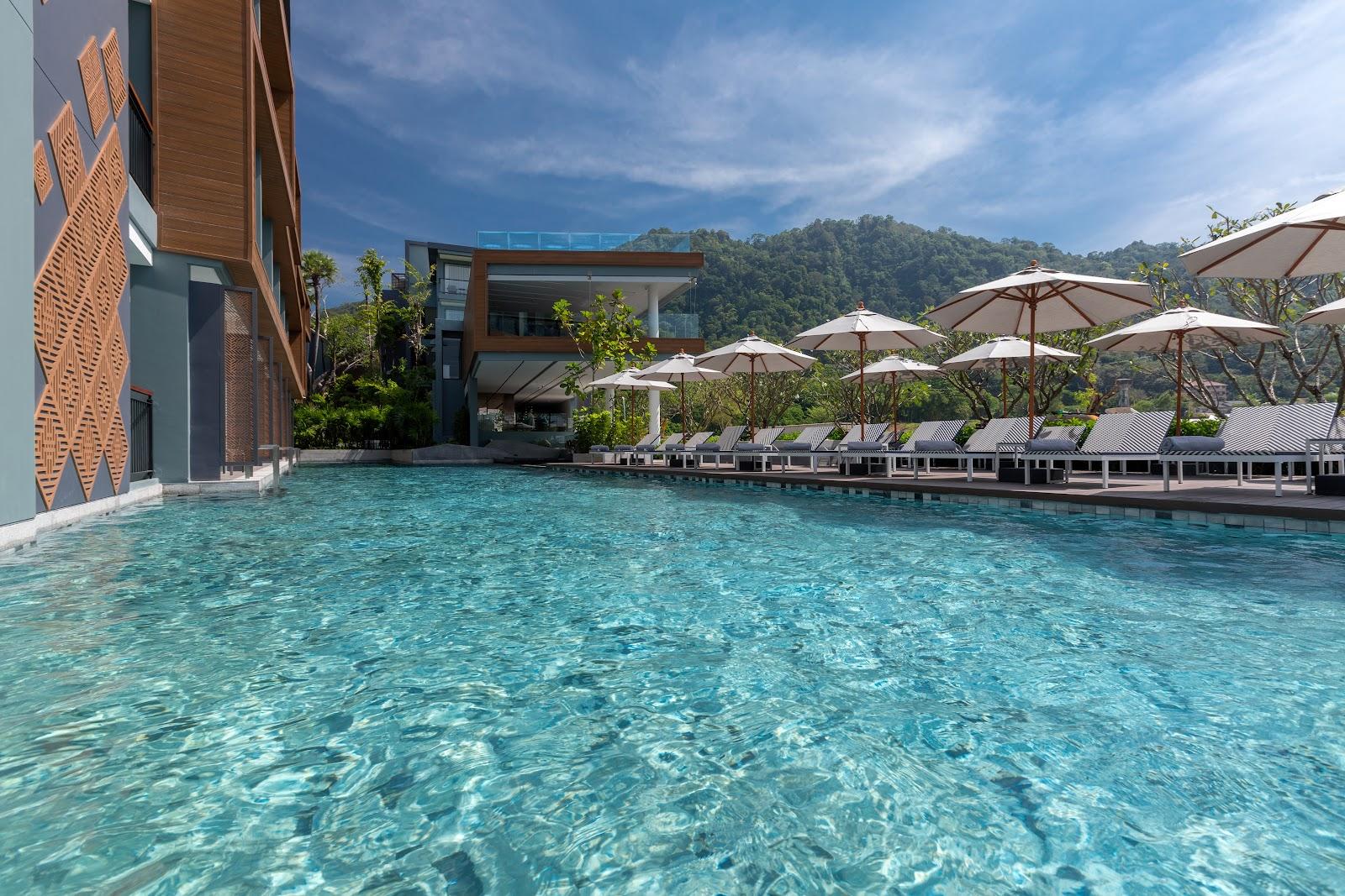 The Nature Phuket – photo 4