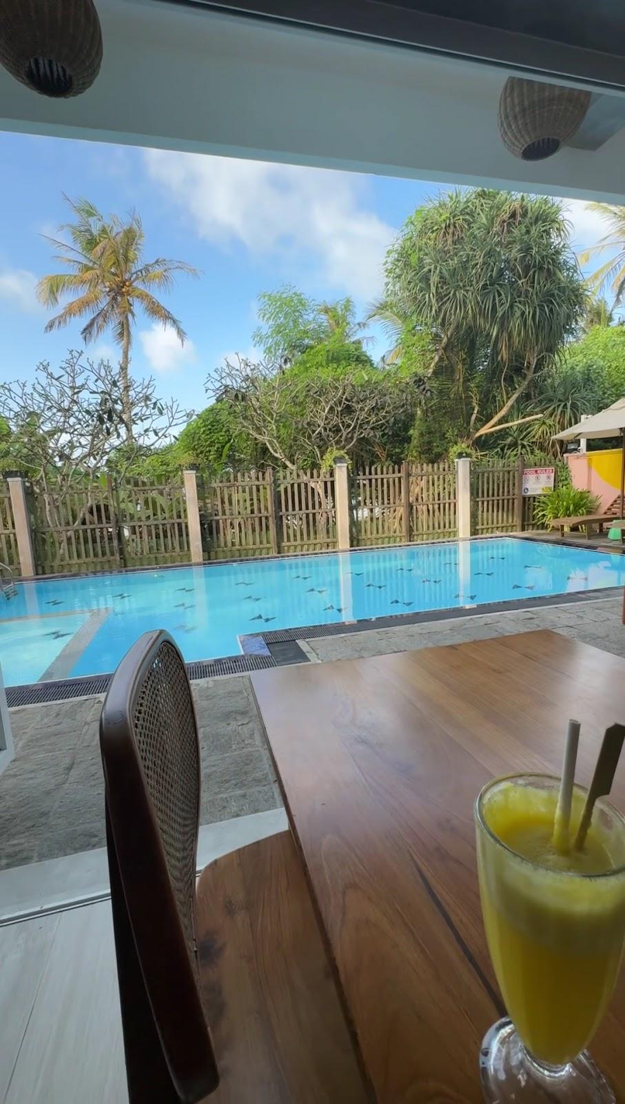 Outpost Weligama Beachfront – photo 2