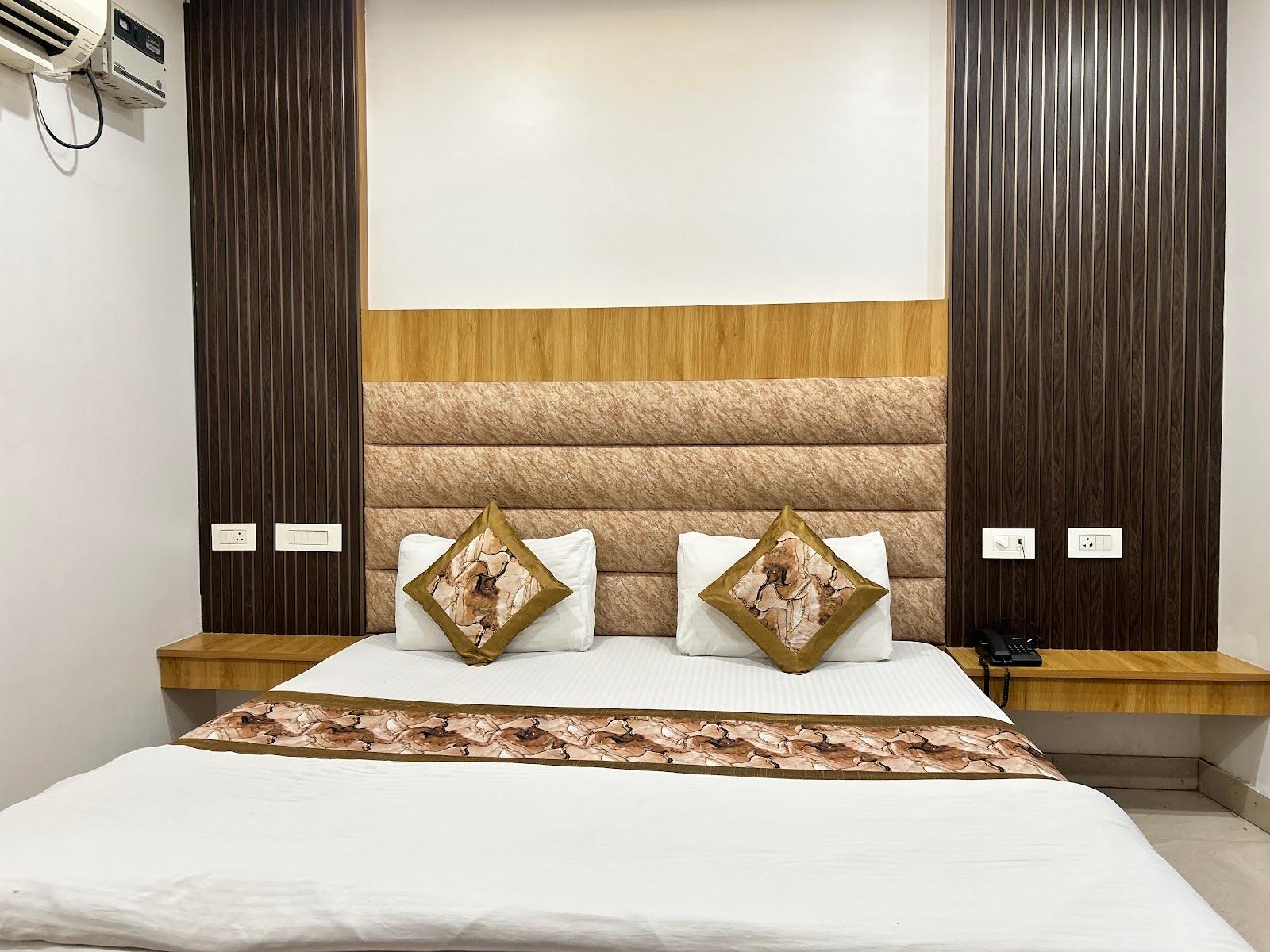 Hotel Sapphire – photo 2