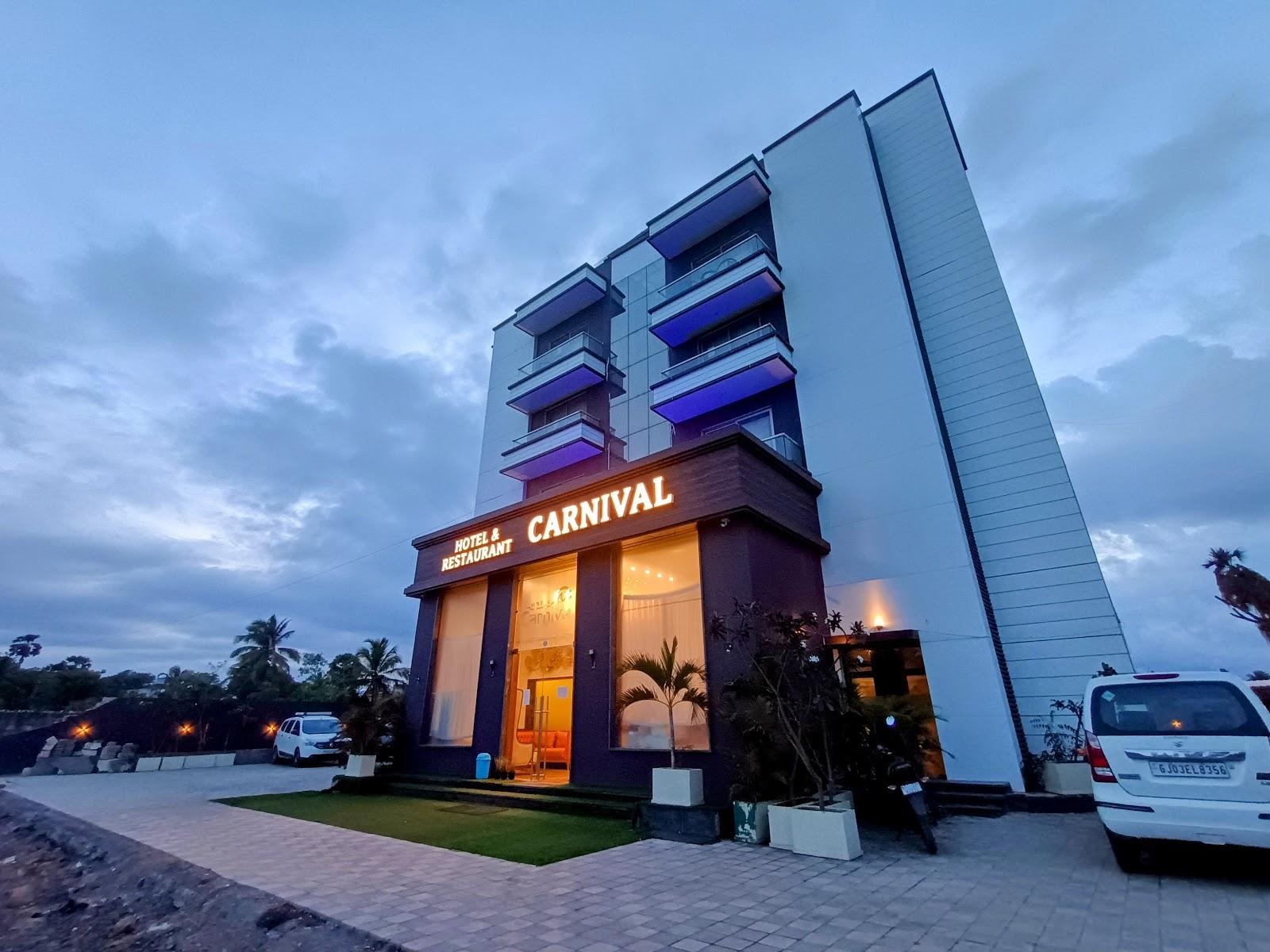 Hotel Carnival Diu - A Pure Veg. Family Hotel – photo 1