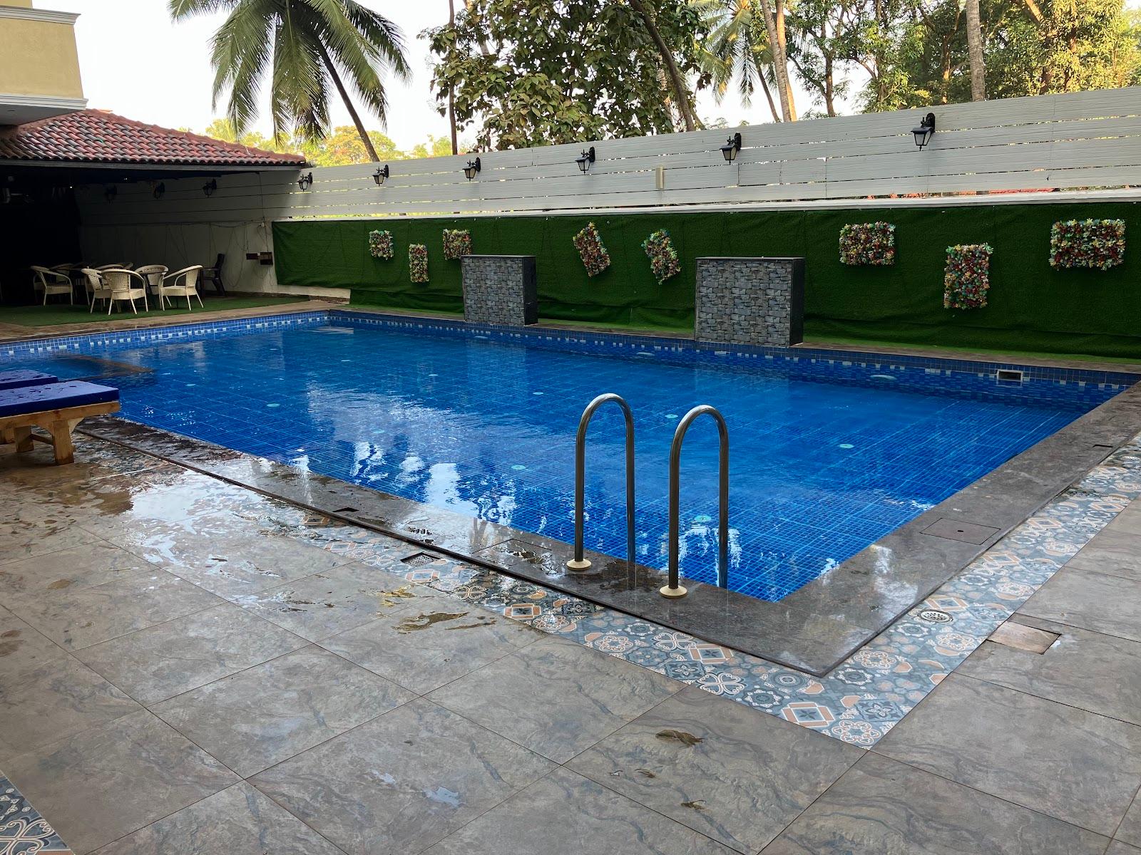 Bells Beach Resort Goa (A unit Resort De Balneaire) – photo 4