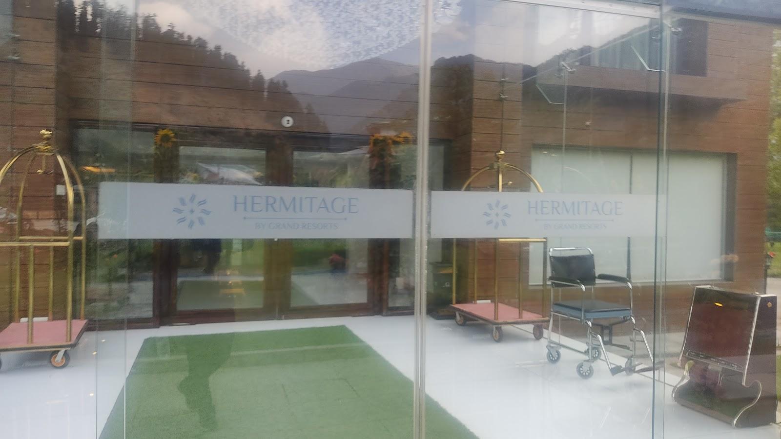 The Hermitage By Grand Resorts – photo 4
