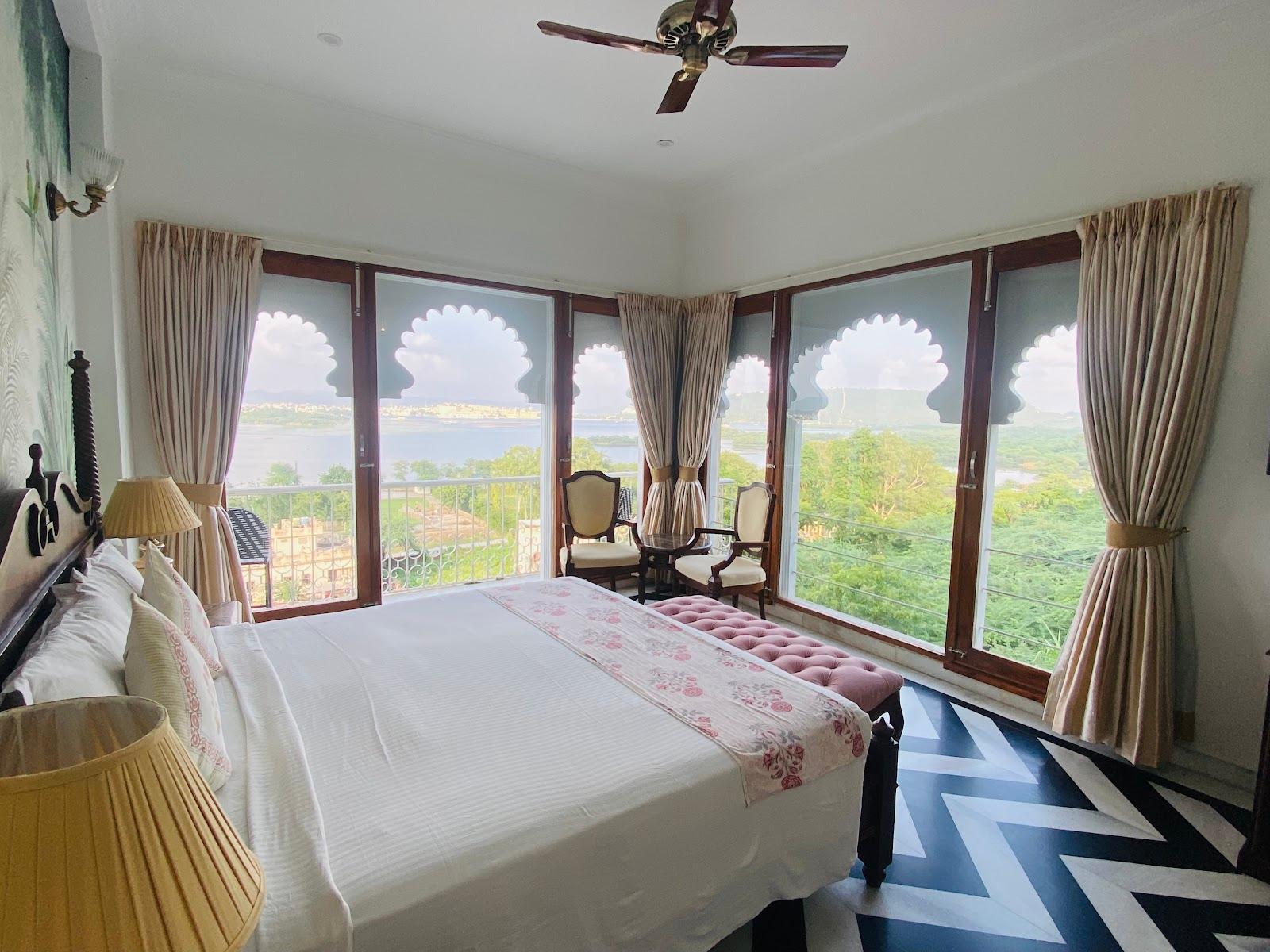 Burj Baneria - A Boutique Homestay – photo 3