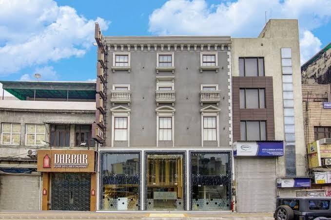 The Leena International- by Haveliya Hotels – photo 1