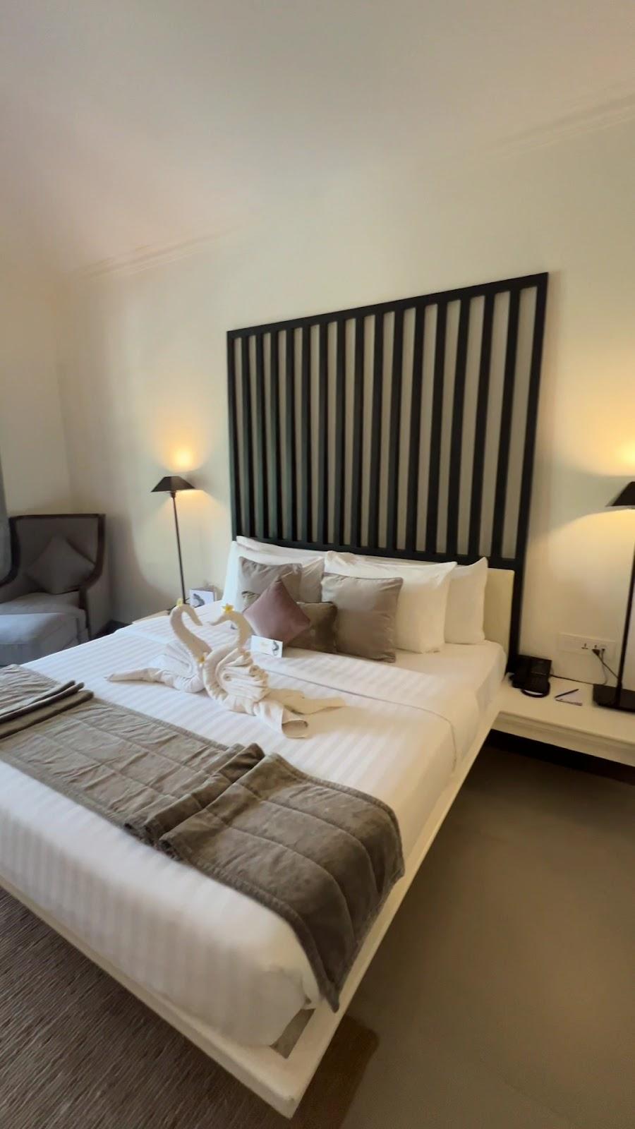 Andores Resort And Spa – photo 2