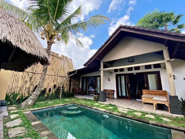 Uma Linggah Resort – photo 1