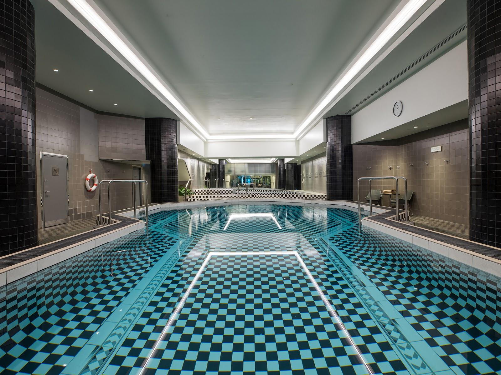 Grand Hyatt Melbourne – photo 4