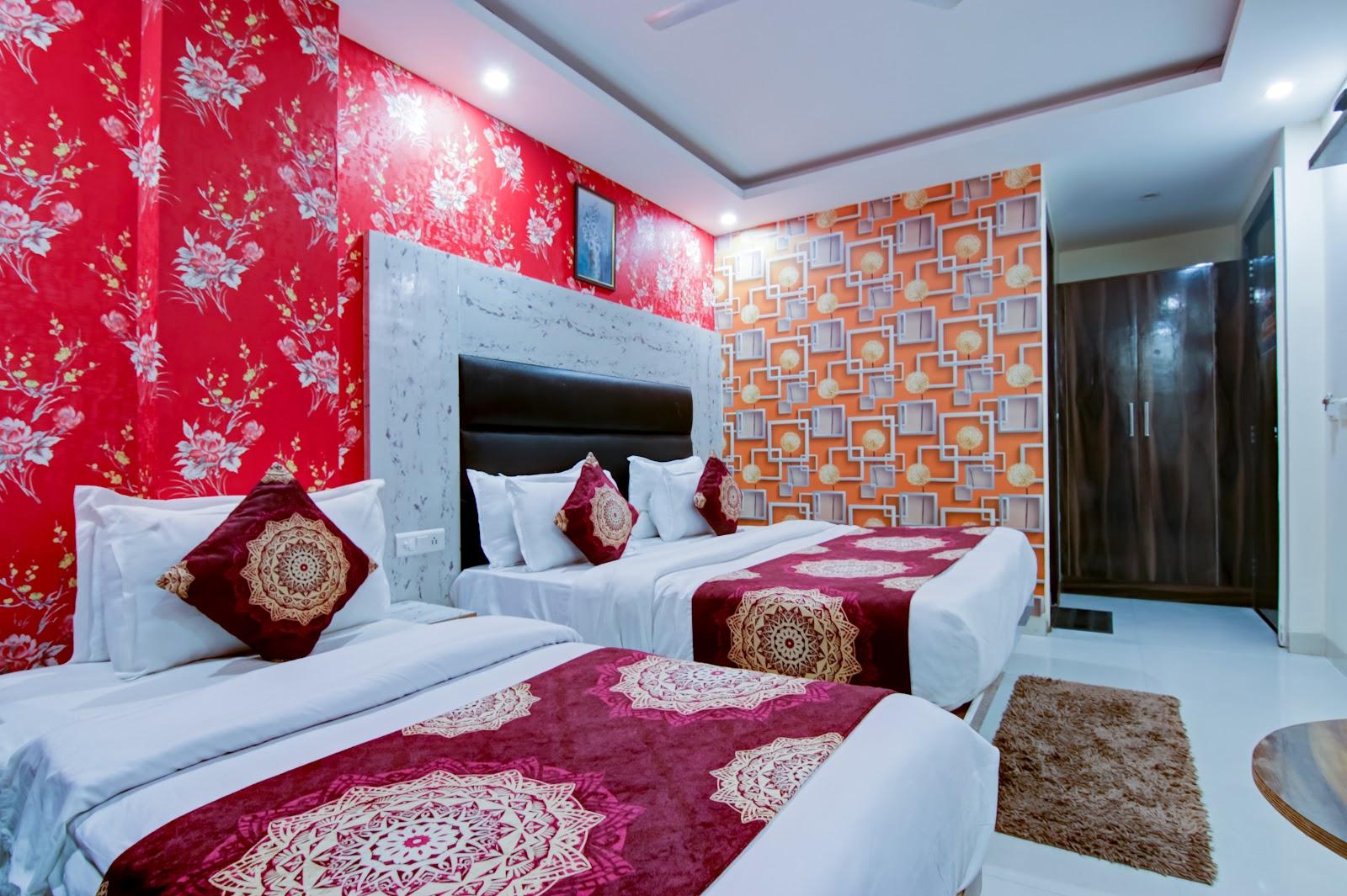 Hotel Smart Signature – photo 2