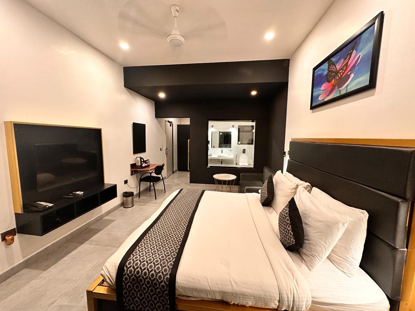 Taaffeite Hotels and Resorts – photo 2