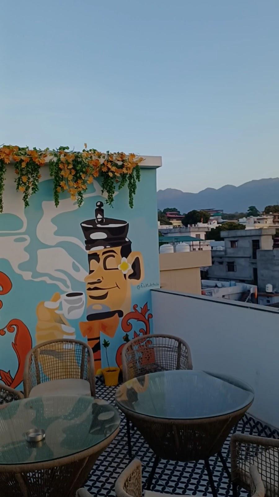 The Social Stays Dehradun – photo 1
