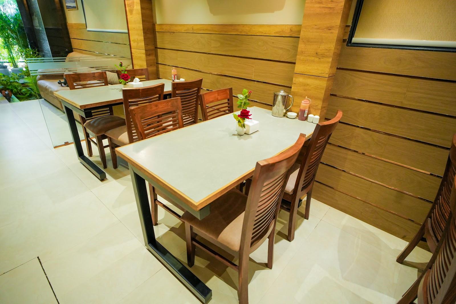 HOTEL SKYLINK HOSPITALITY – photo 4