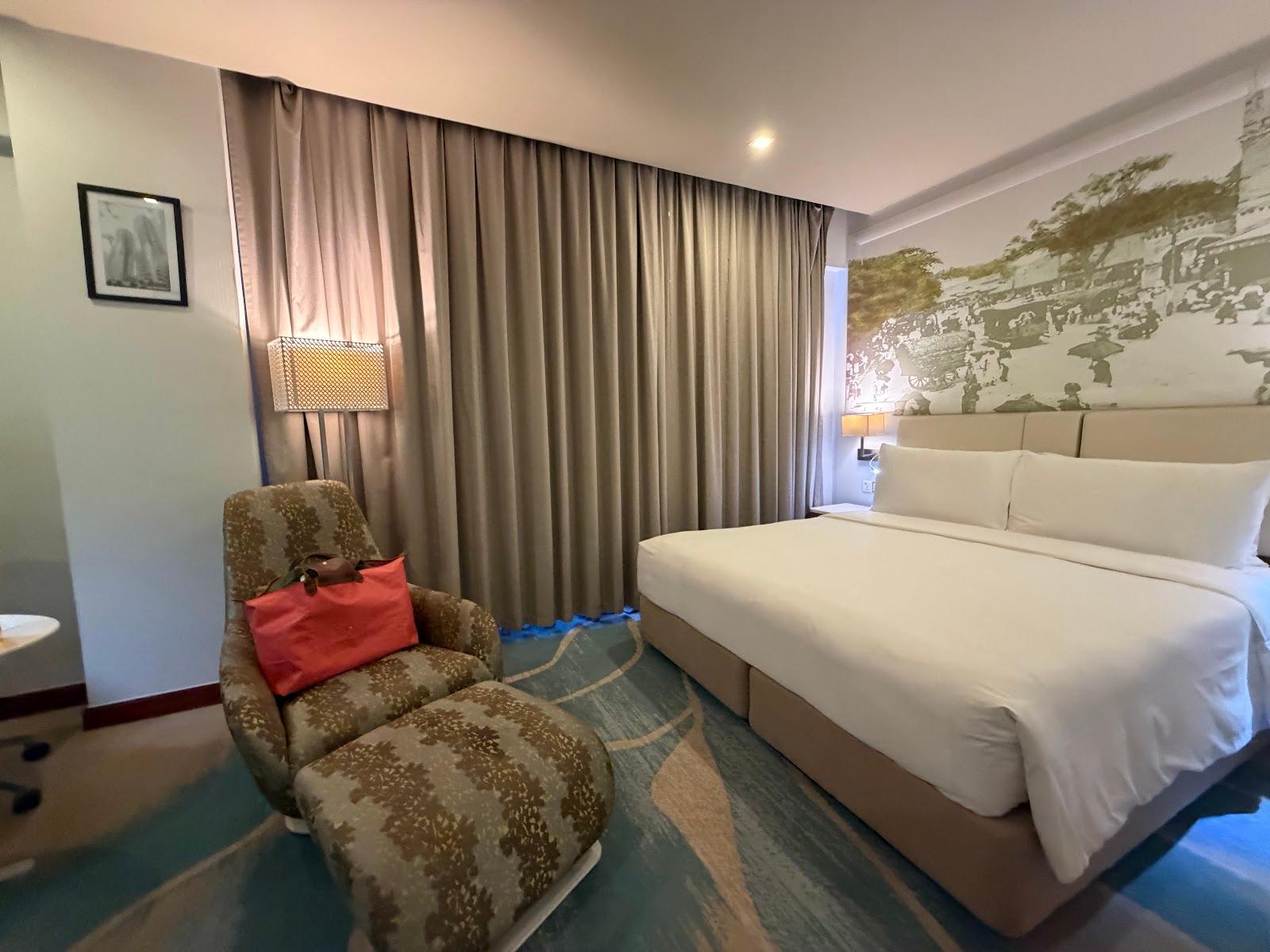 Radisson Hotel Colombo – photo 4