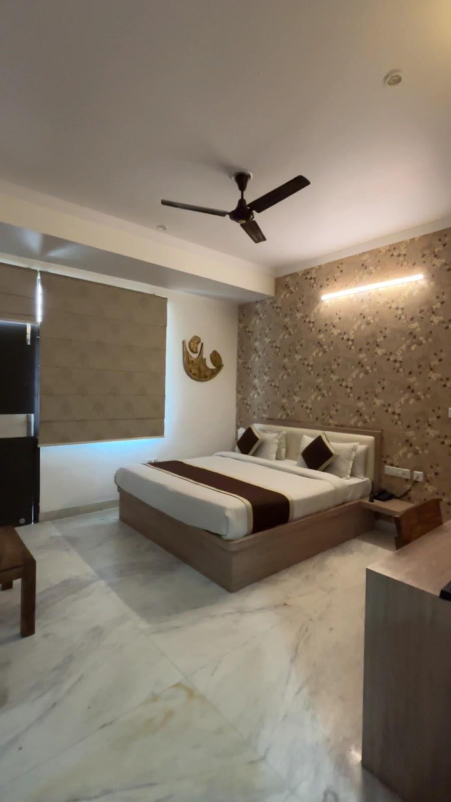 Hotel The White Tulip – photo 4