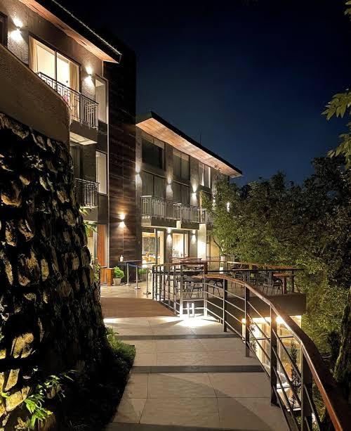 The Rosefinch Sarovar Portico Bhimtal – photo 1