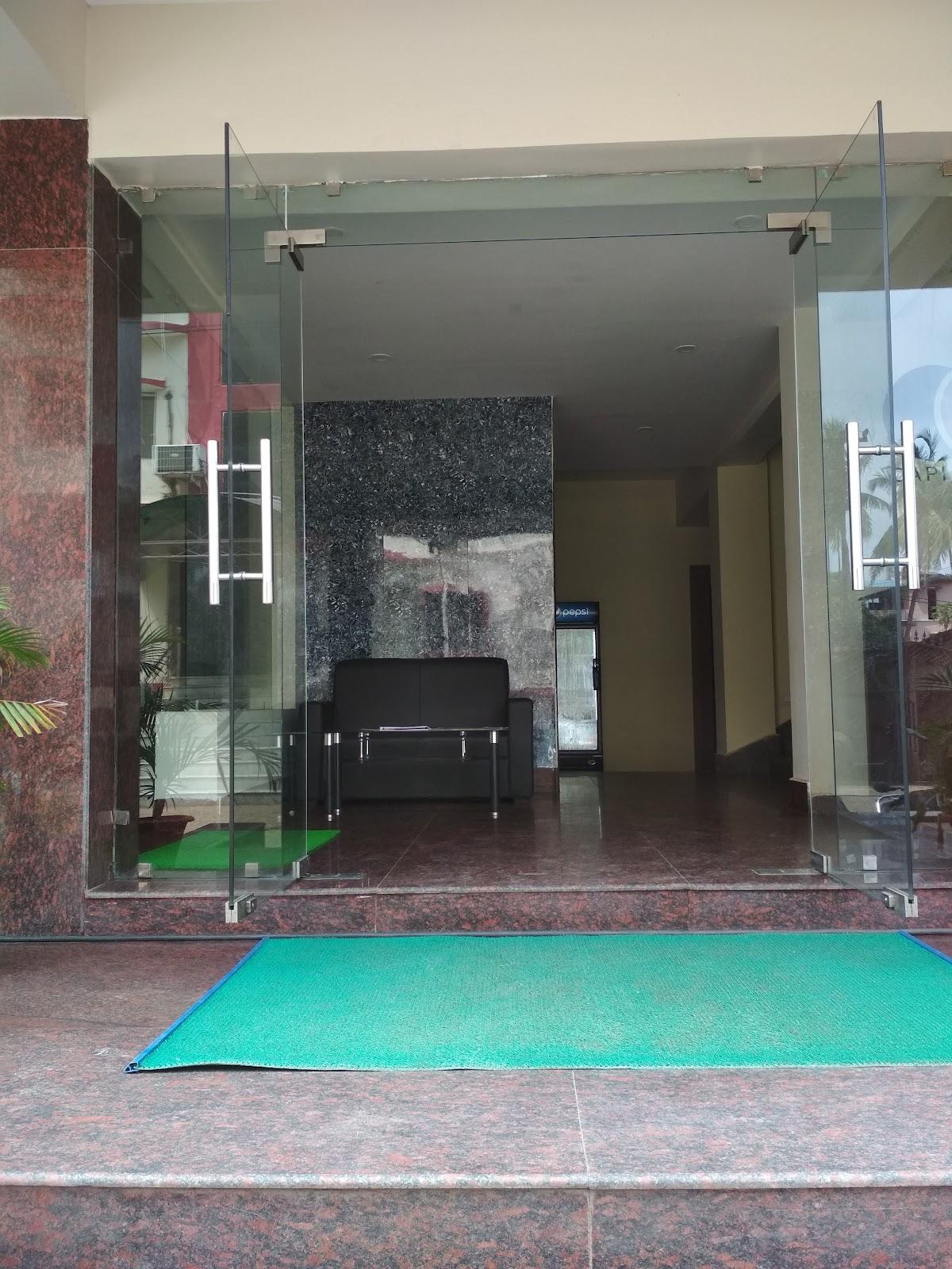 Triple Tree Hotel and Resorts – photo 3