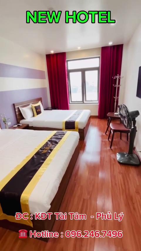 Khách sạn New Hotel – photo 2