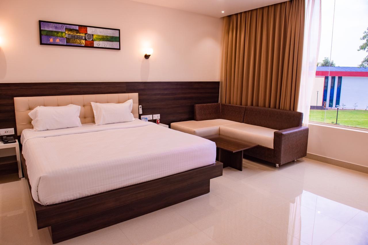 The Welcome Resorts and Spa – photo 3