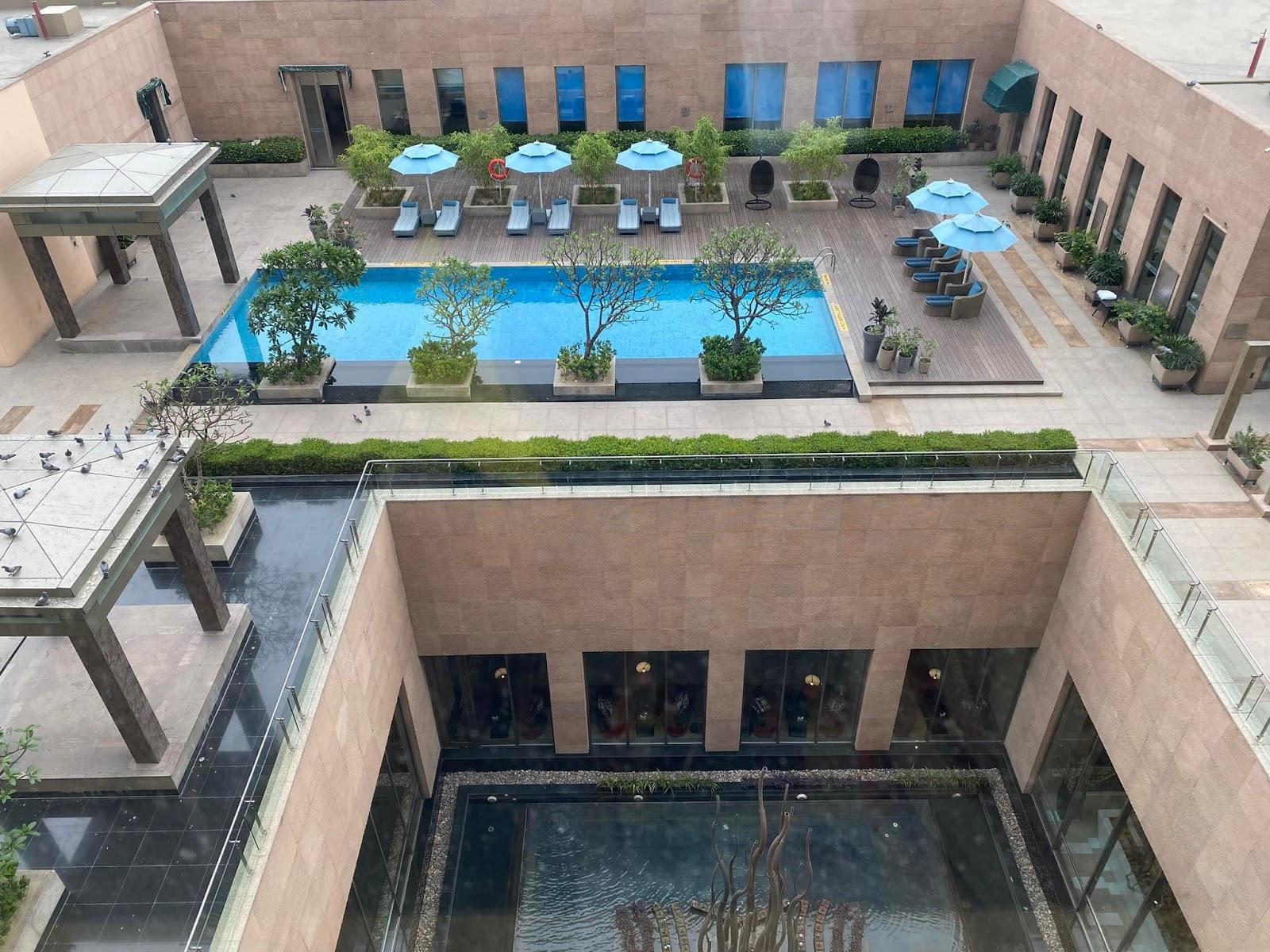 Radisson Blu Hotel, Amritsar – photo 4