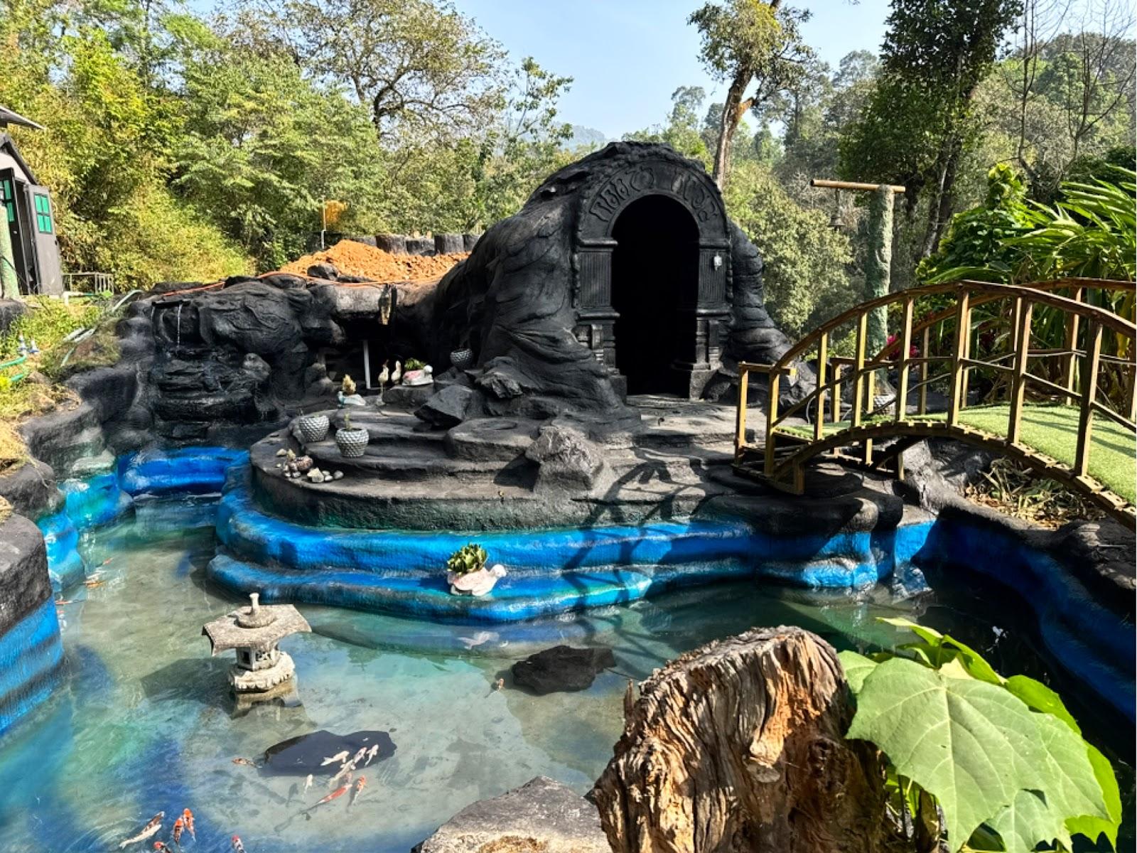 RaisCoorgCaveHouse – photo 3
