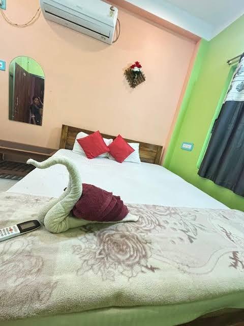 Maruti Guest House – photo 4