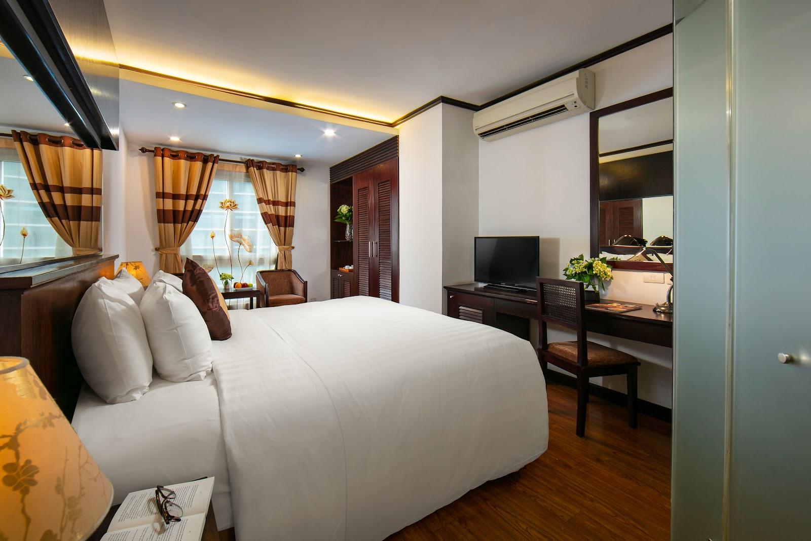Babylon Grand Hotel & Spa – photo 3
