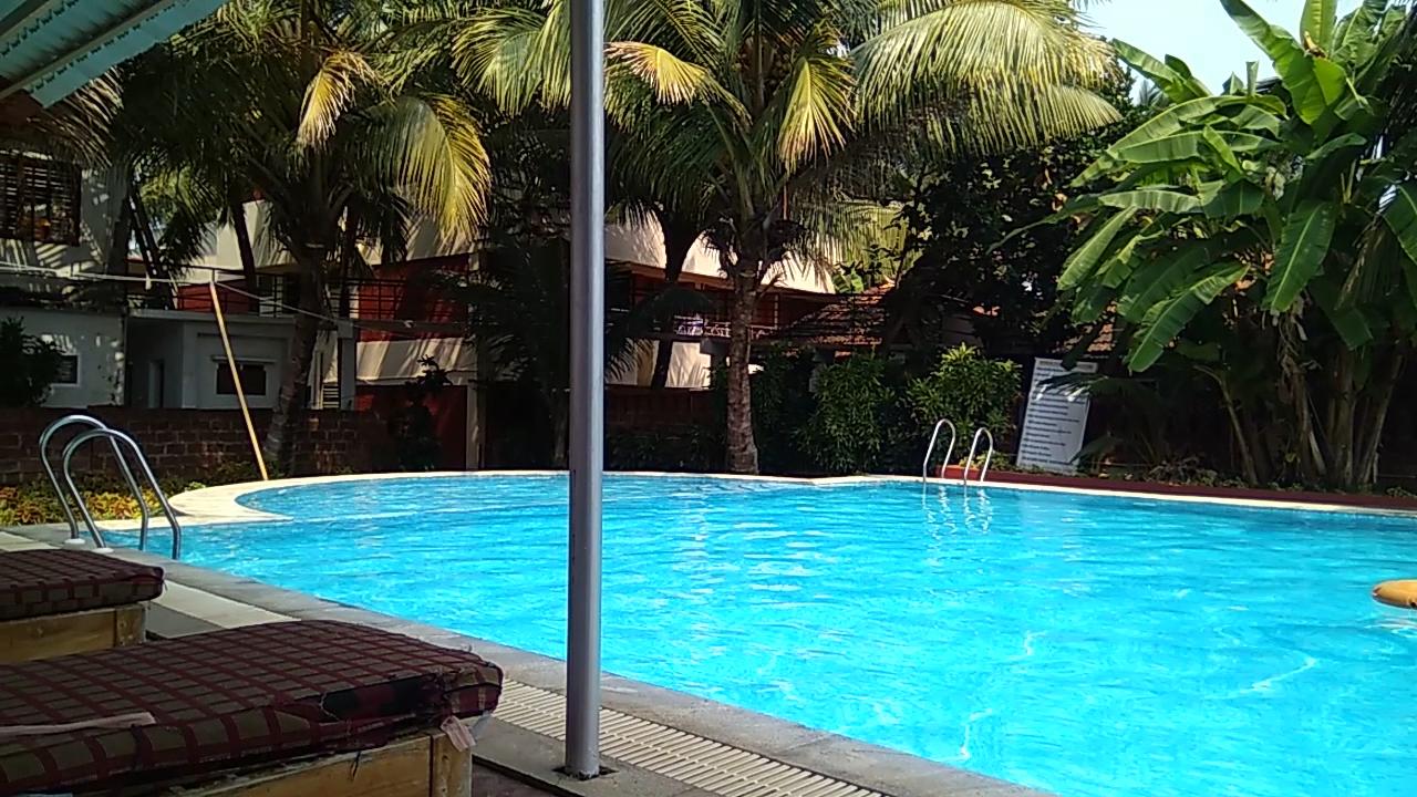 Gokarna International Beach Resort – photo 2